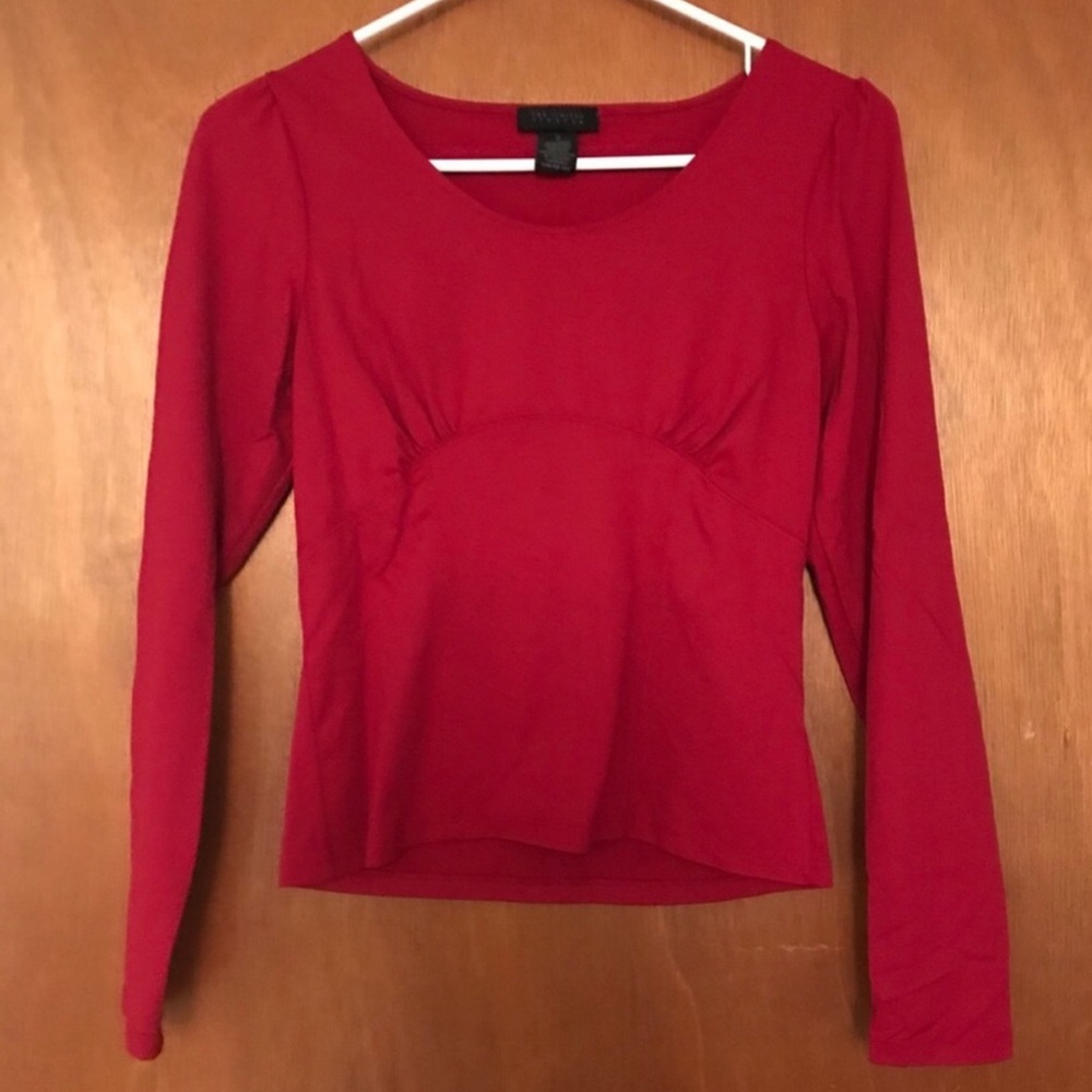 Blouse | The Limited